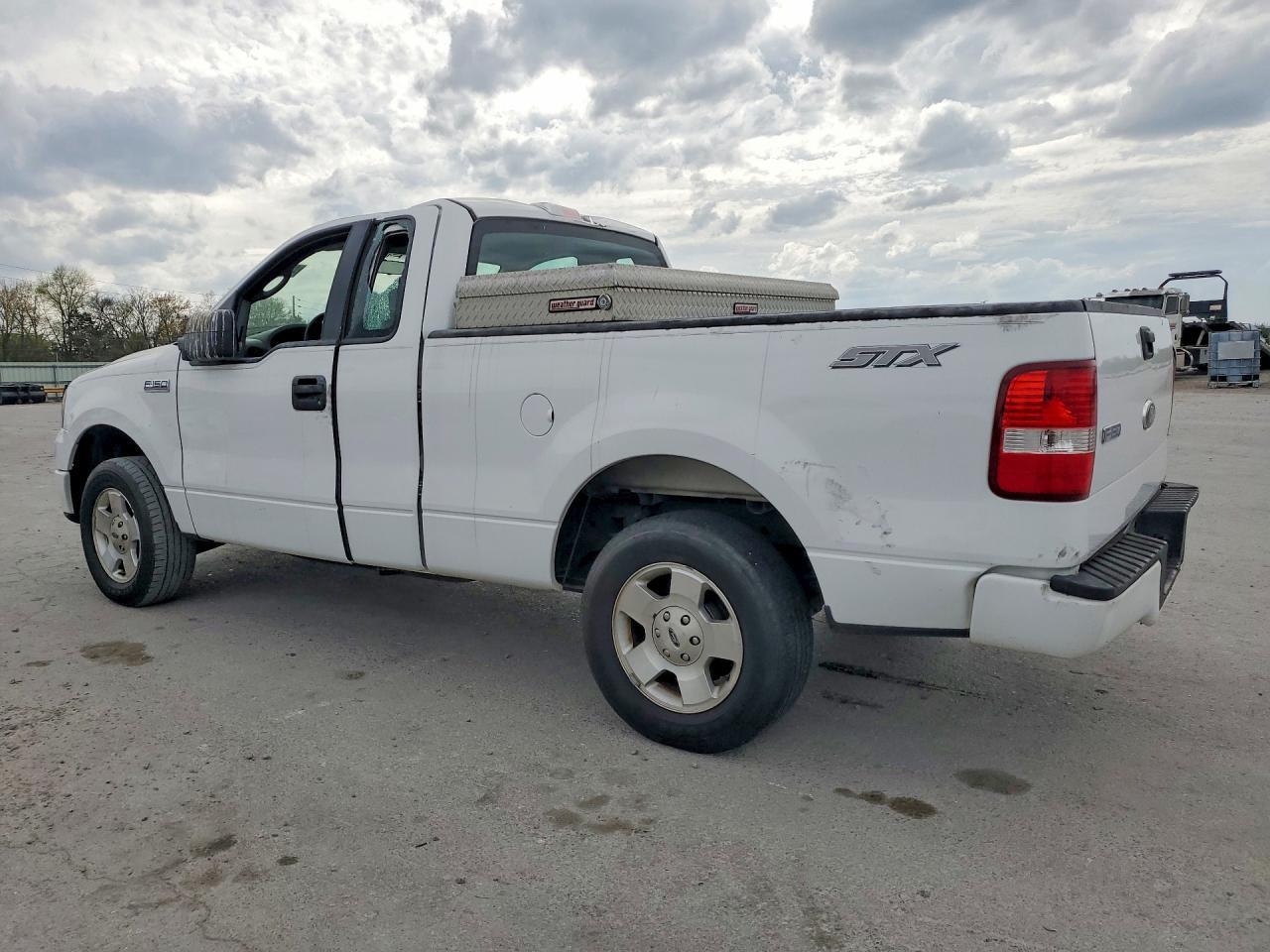 2006 Ford F150 - Фото 2
