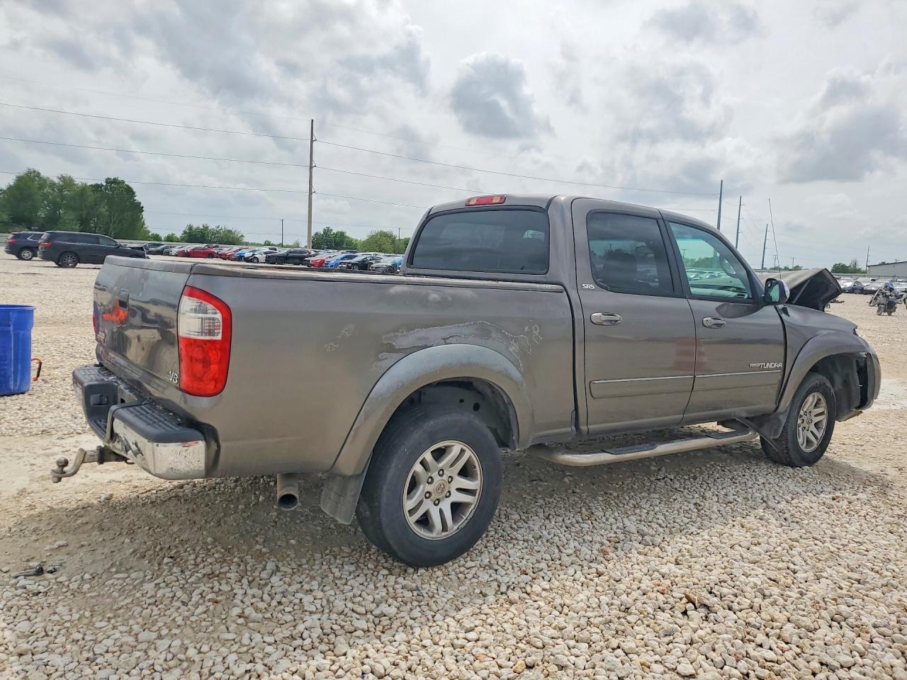 2006 Toyota Tundra Sr5 - Фото 3