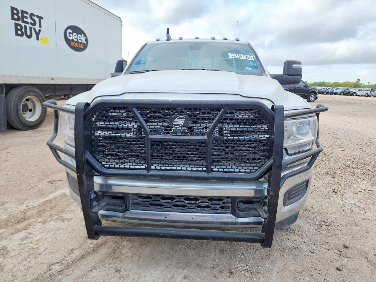 2023 Ram 3500 Tradesman - Фото 5