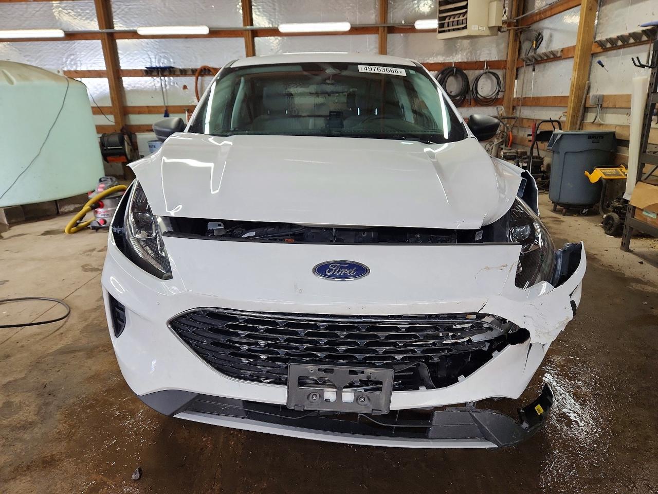 2022 Ford Escape Se - Фото 5