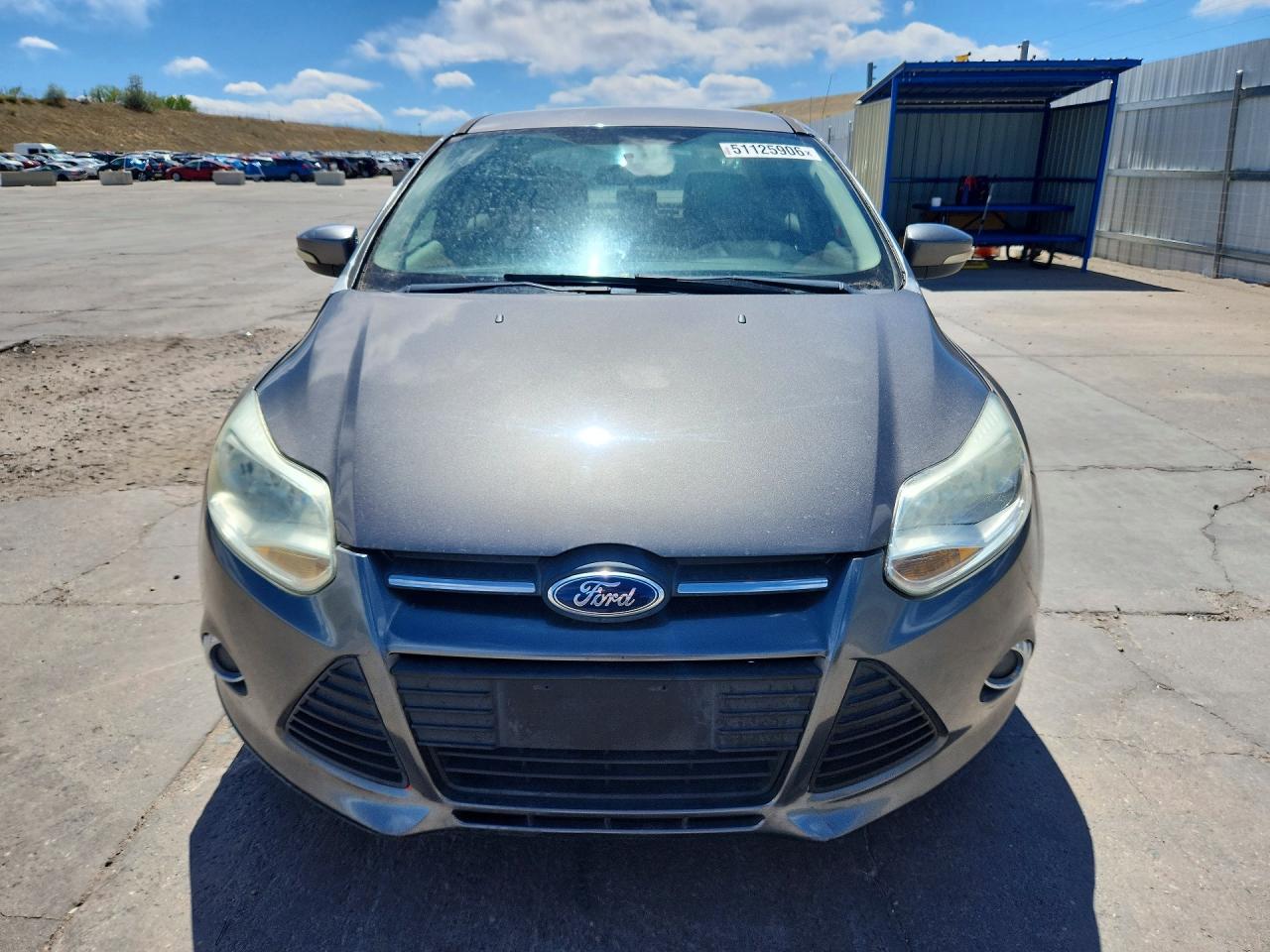 2013 Ford Focus Se - Image 5
