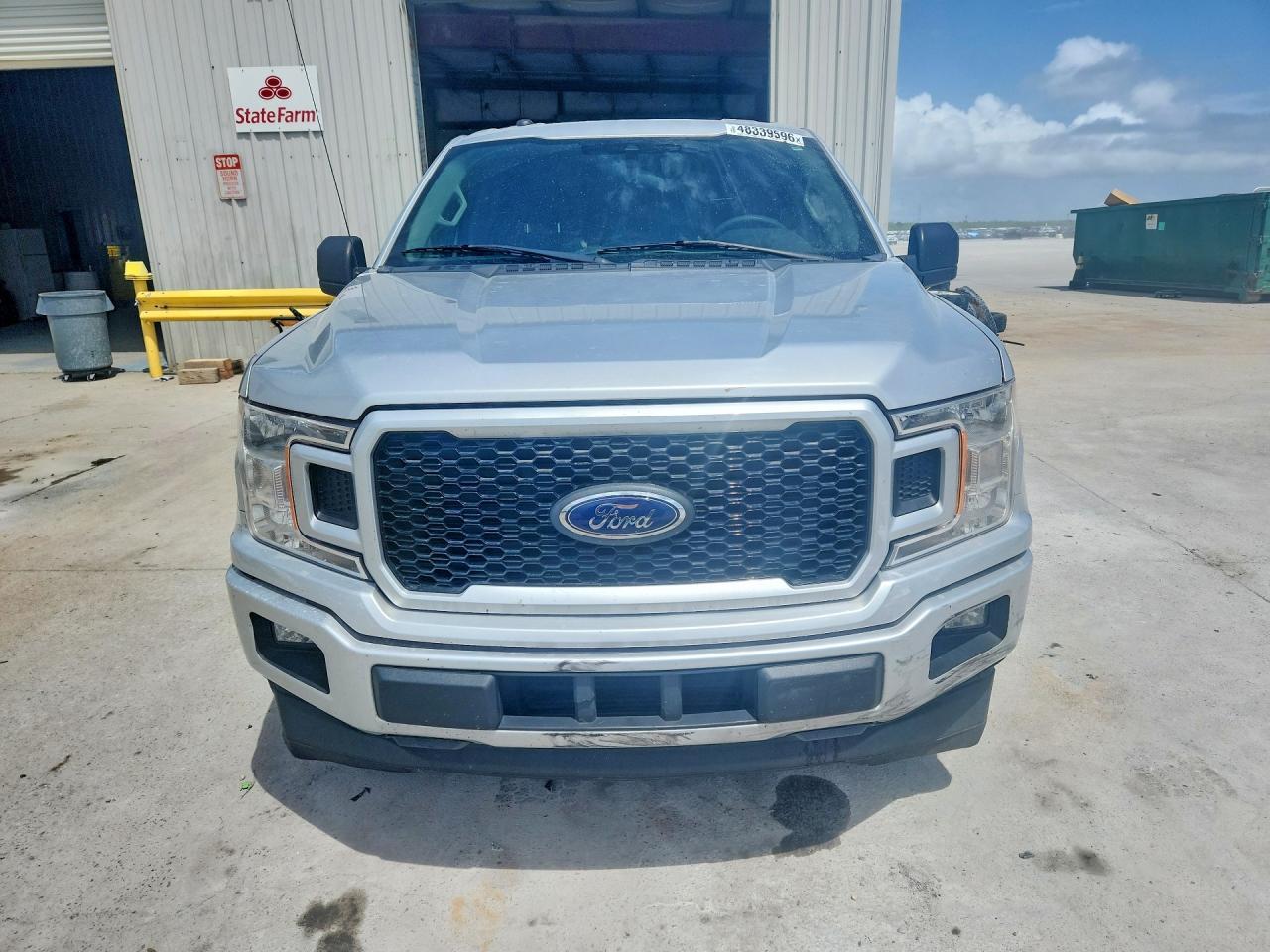 2019 Ford F150 Supercrew - Image 5