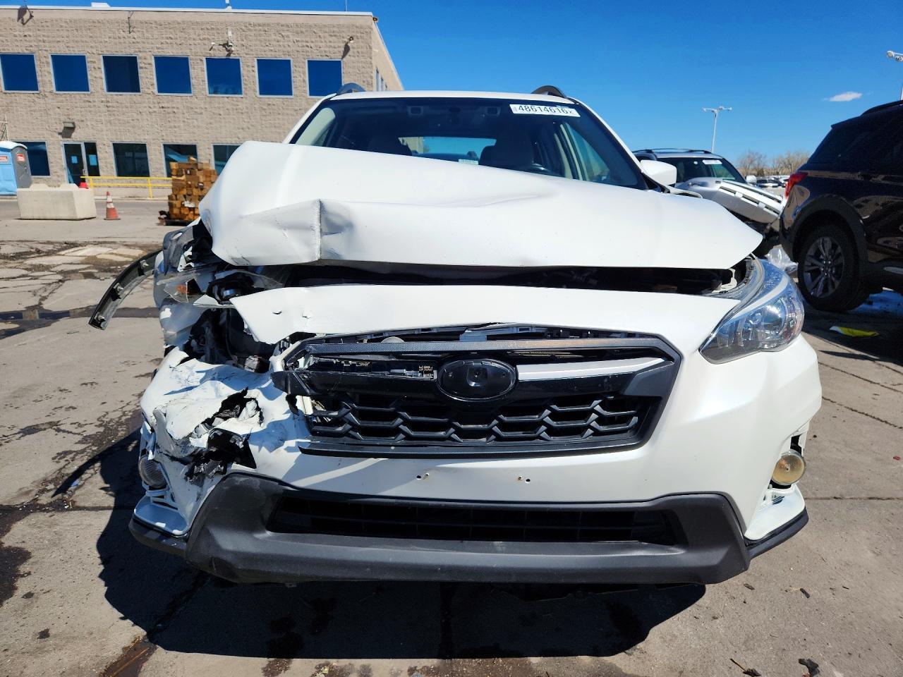2019 Subaru Crosstrek Premium - Image 5