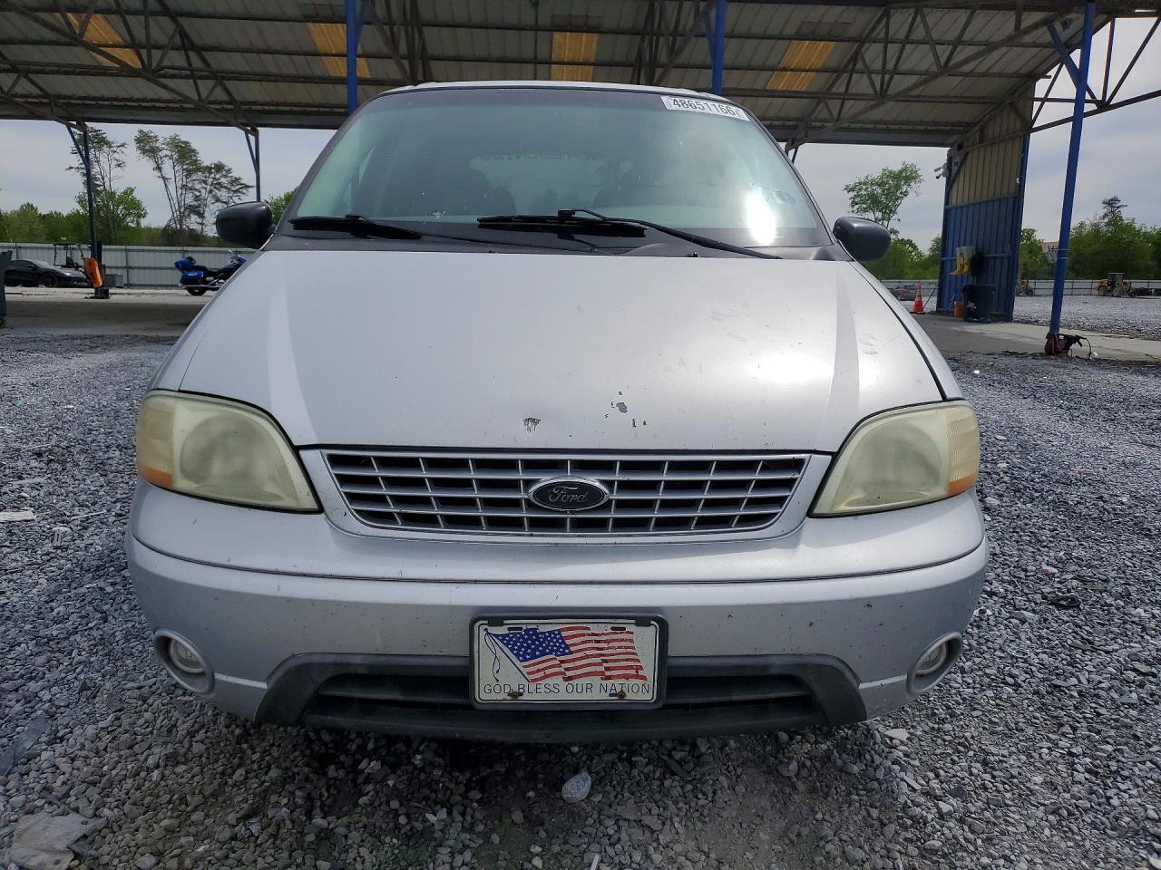 2003 Ford Windstar Wagon - Image 5