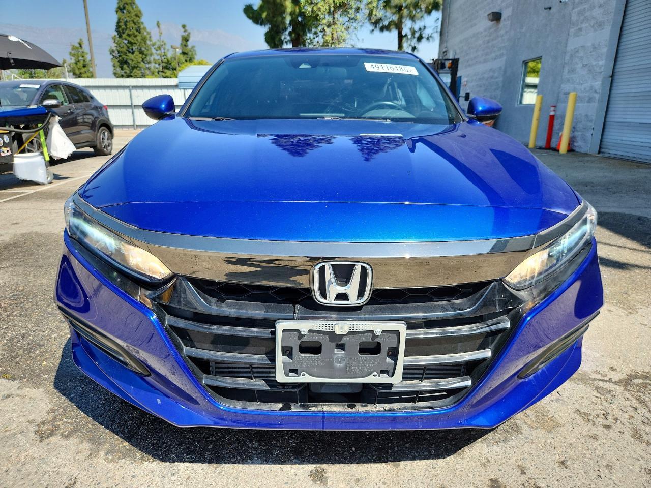 2020 Honda Accord Sport - Image 5