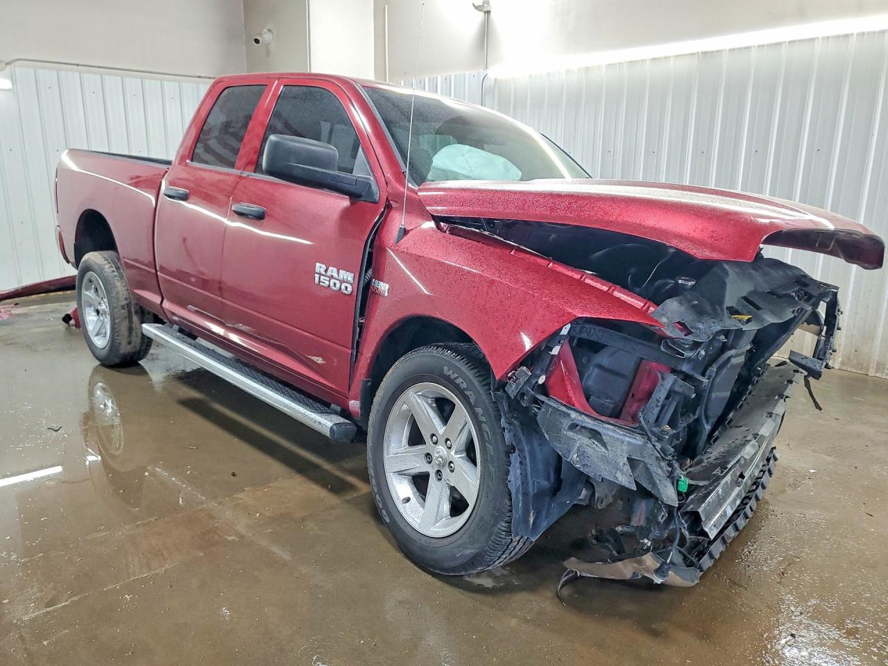 2014 Ram 1500 St - Image 4