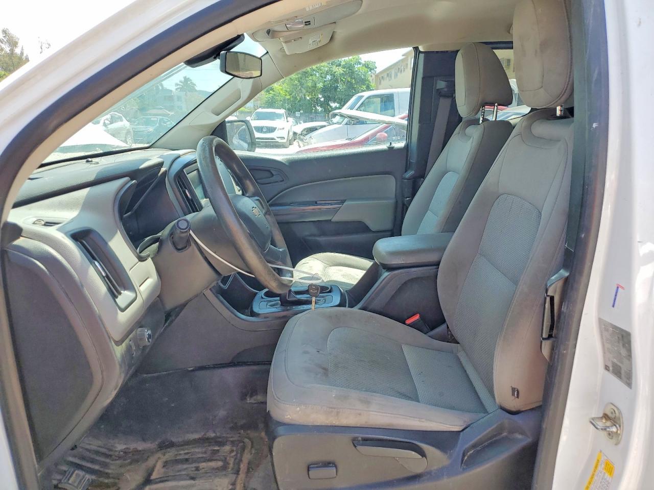 2018 Chev Colorado - Image 7