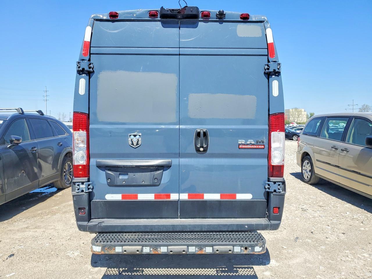 2021 Ram Promaster 3500 3500 High - Image 6