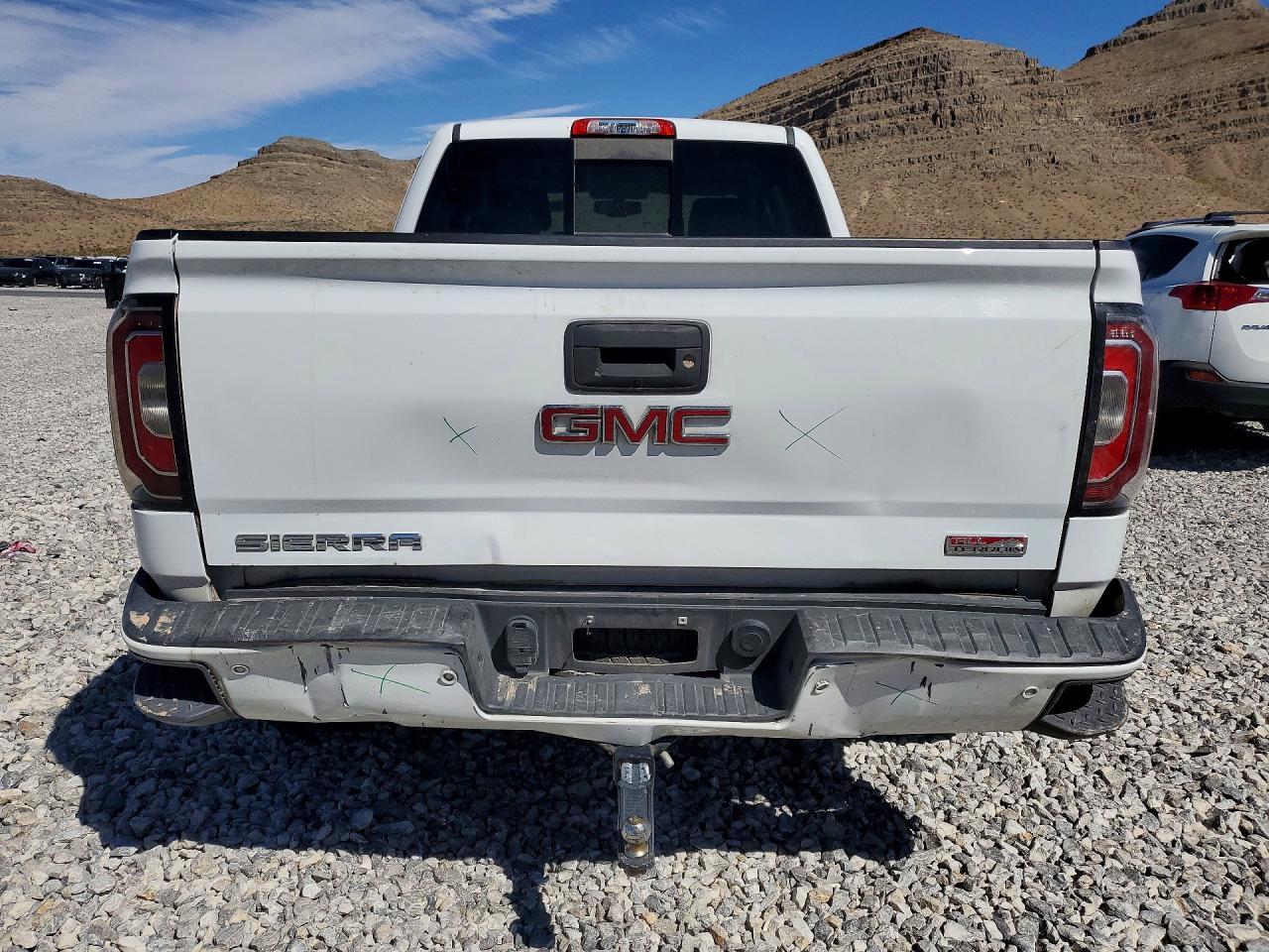 2018 GMC Sierra K1500 Slt - Image 6