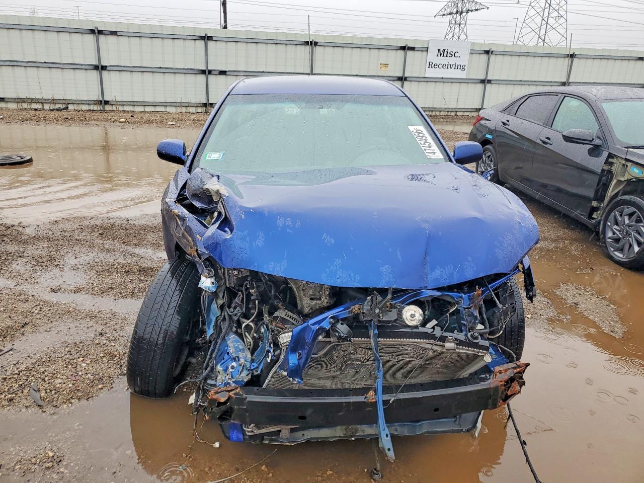 2009 Toyota Camry Le - Image 5