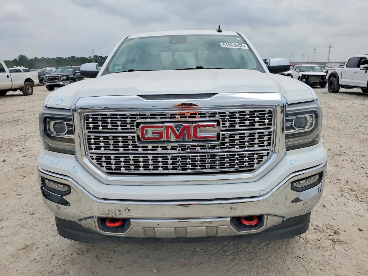 2016 GMC Sierra C1500 Slt - Фото 5