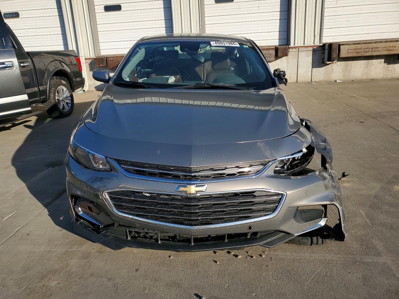 2018 Chevrolet Malibu Lt - Image 5