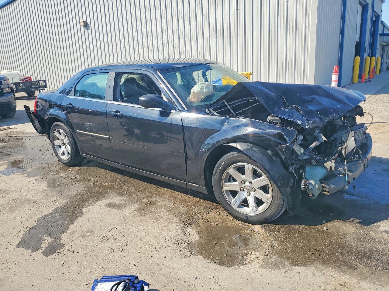 2006 Chrysler 300 Touring - Фото 4