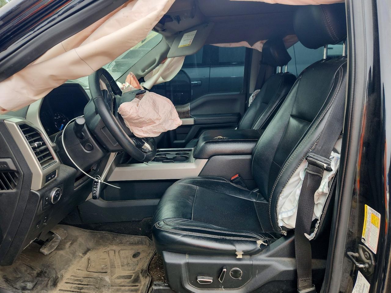 2019 Ford F350 Super Duty - Фото 7