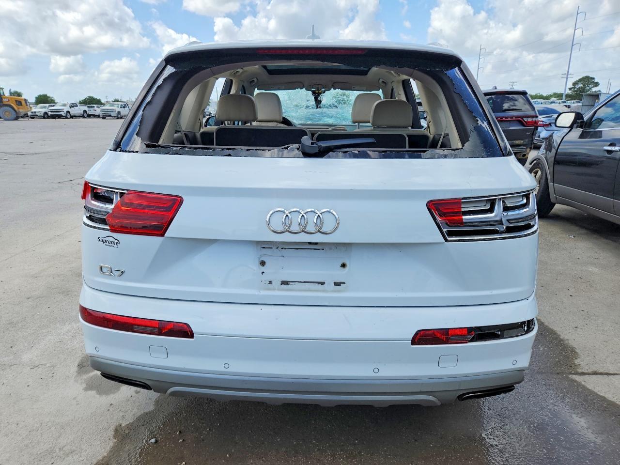 2019 Audi Q7 Premium Plus - Фото 6