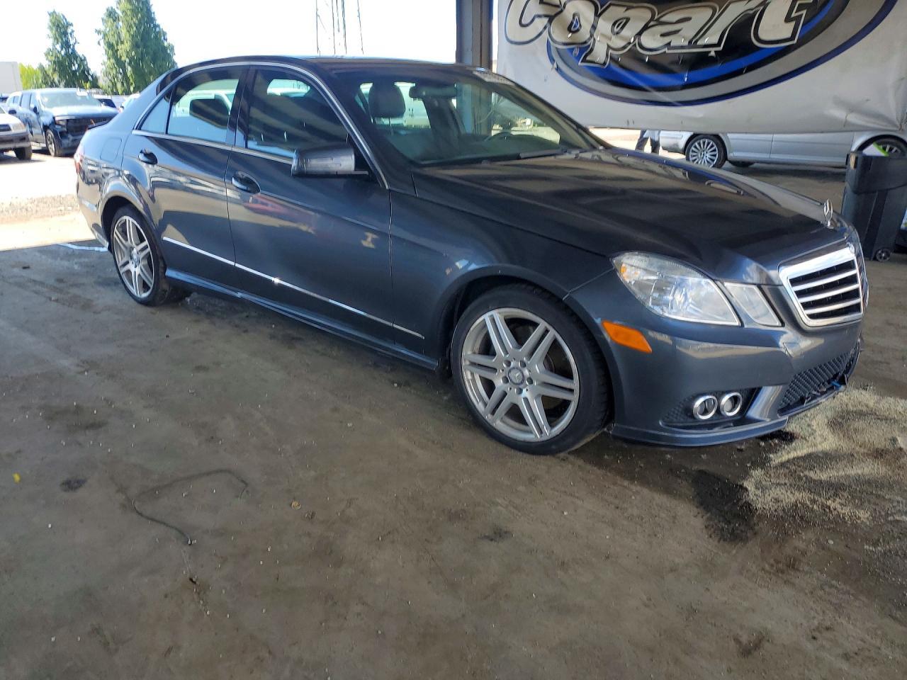 2010 Mercedes-Benz E 350 - Image 4