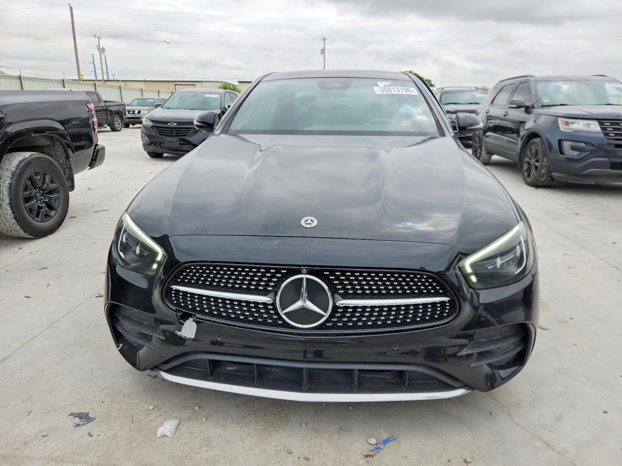 2021 Mercedes-Benz E 350 - Фото 5