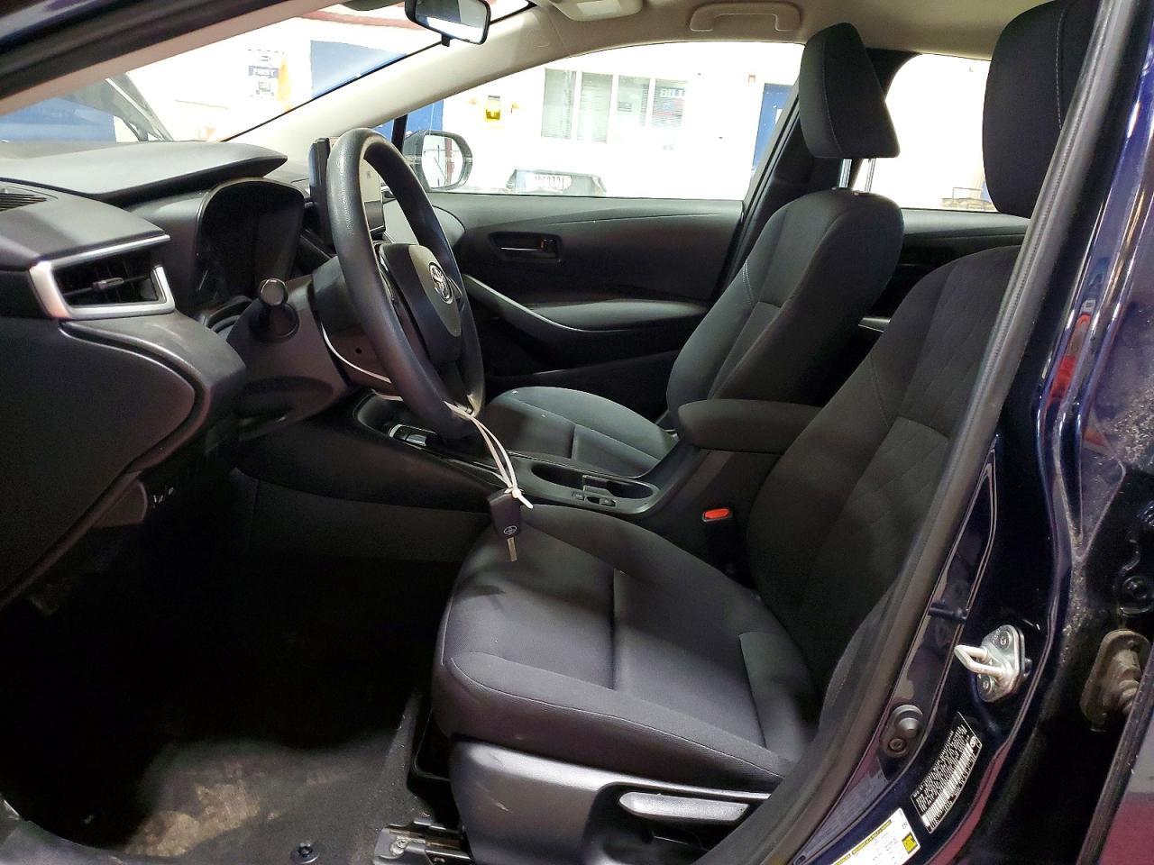 2023 Toyota Corolla Le - Фото 7