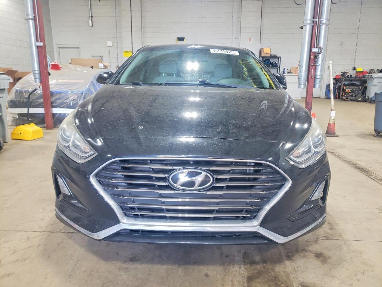 2019 Hyundai Sonata Se - Image 5