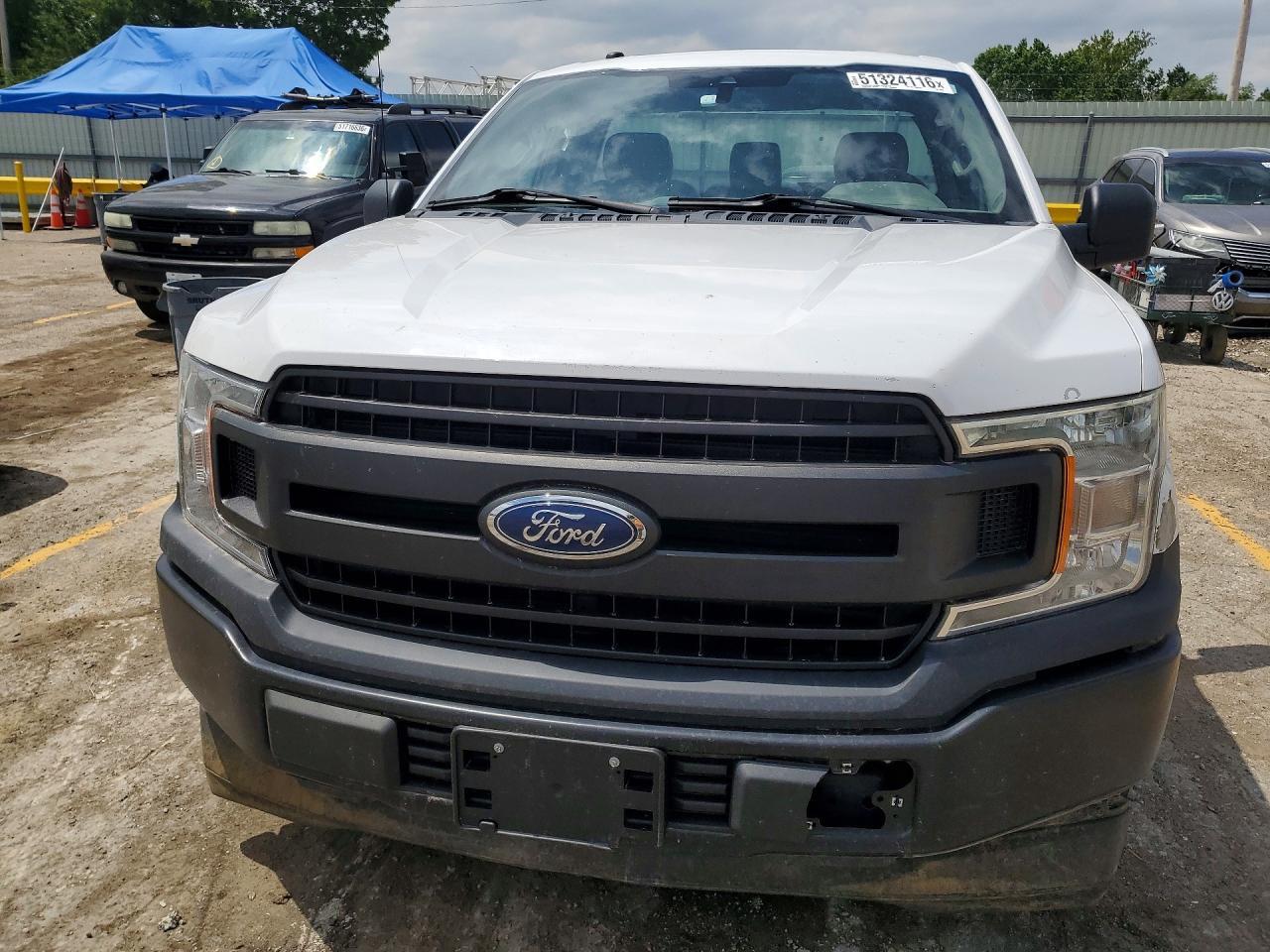2019 Ford F150 - Image 5