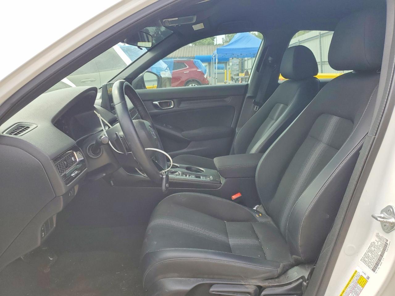2023 Honda Civic Sport - Image 7