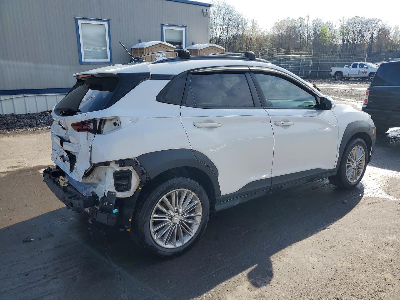 2019 Hyundai Kona Sel - Image 3