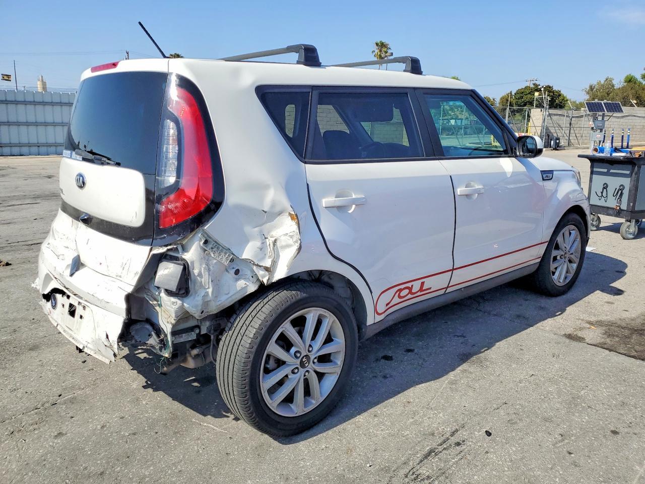 2018 Kia Soul - Фото 3