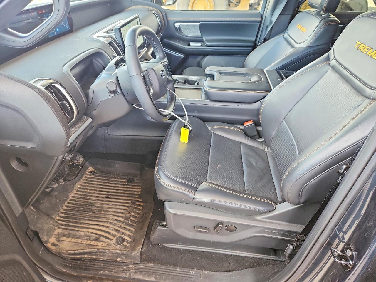 2025 Ford Expedition Tremor - Фото 7