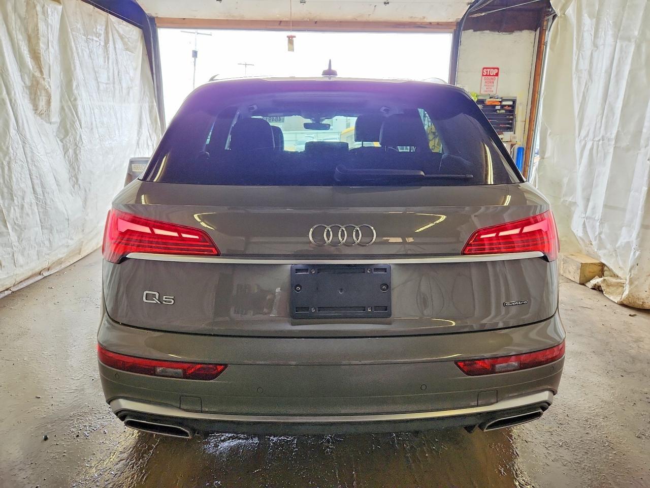 2024 Audi Q5 Premium Plus 45 - Фото 6