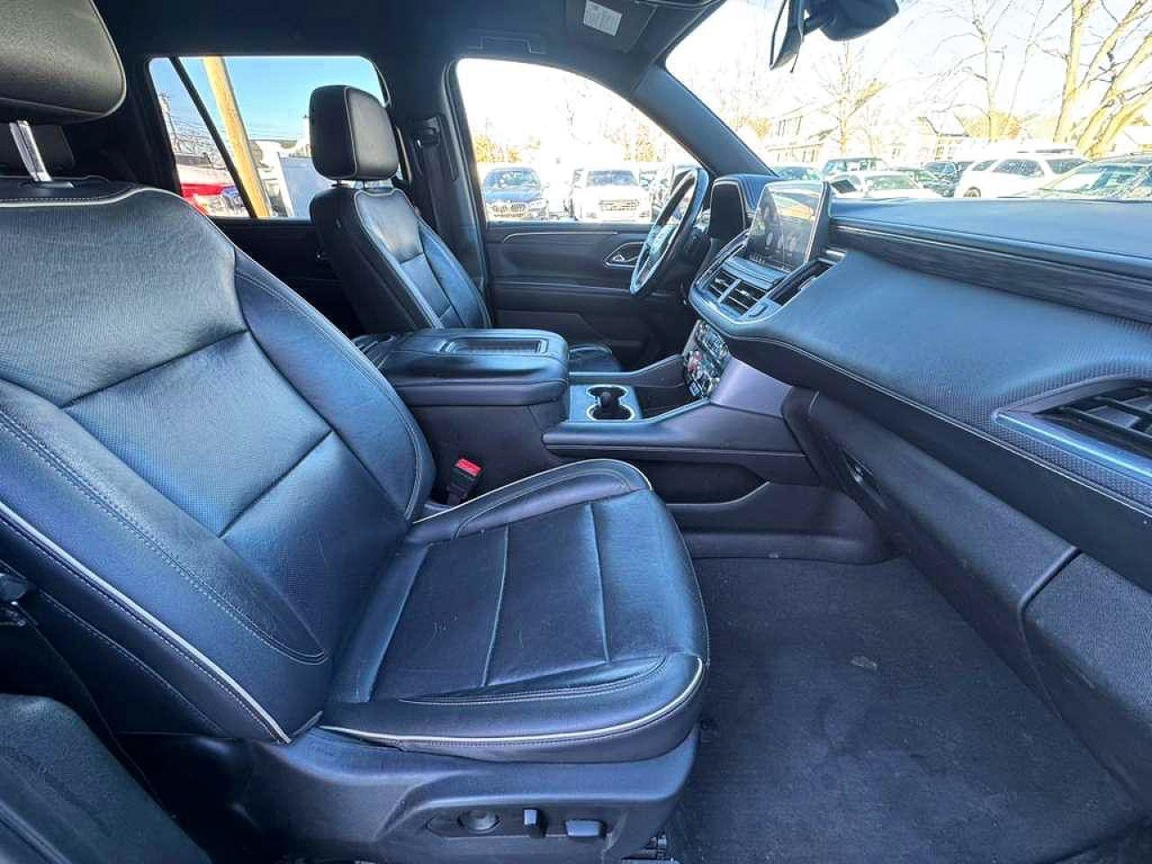2021 GMC Yukon Slt - Фото 5