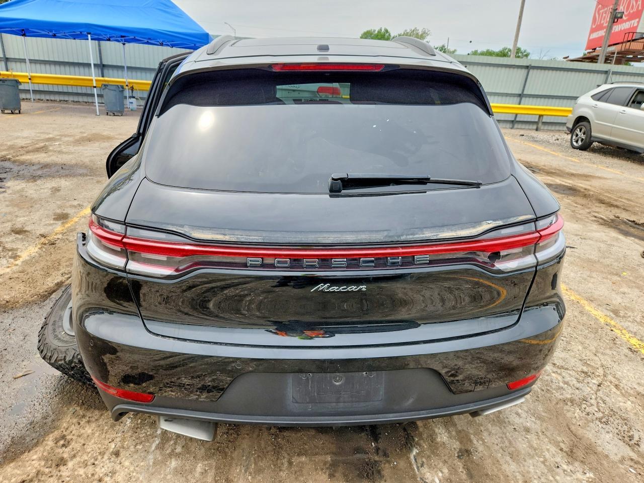 2021 Porsche Macan - Фото 6