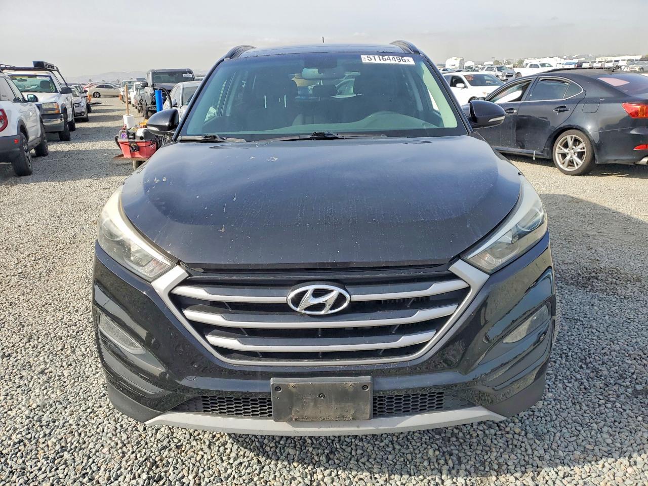 2017 Hyundai Tucson Value - Image 5