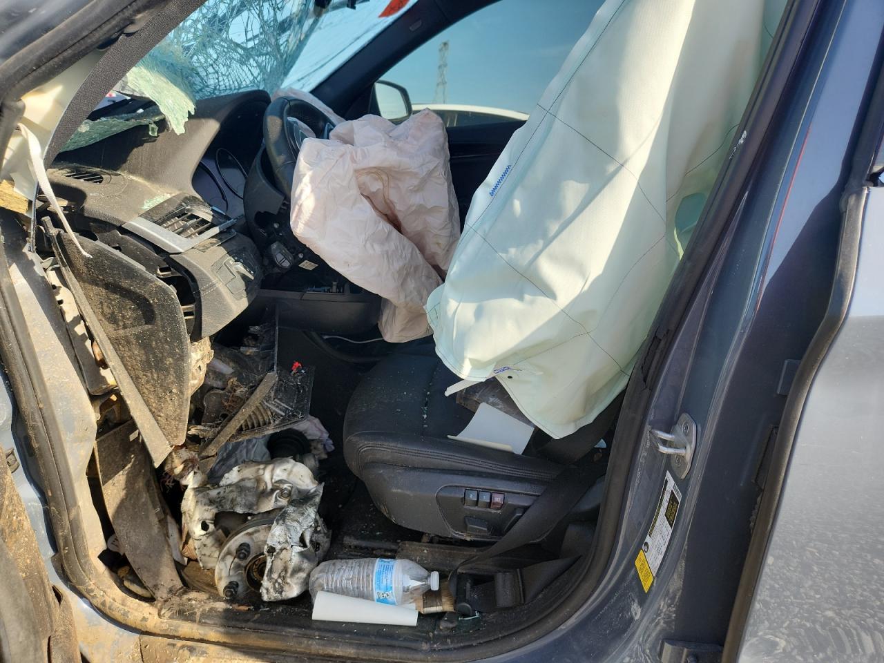 2021 BMW X1 Sdrive28I - Фото 7