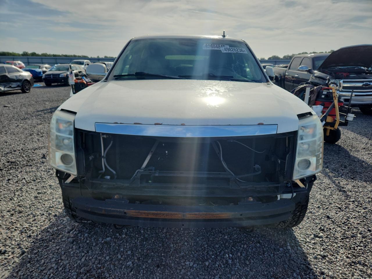 2009 Cadillac Escalade Hybrid - Фото 5