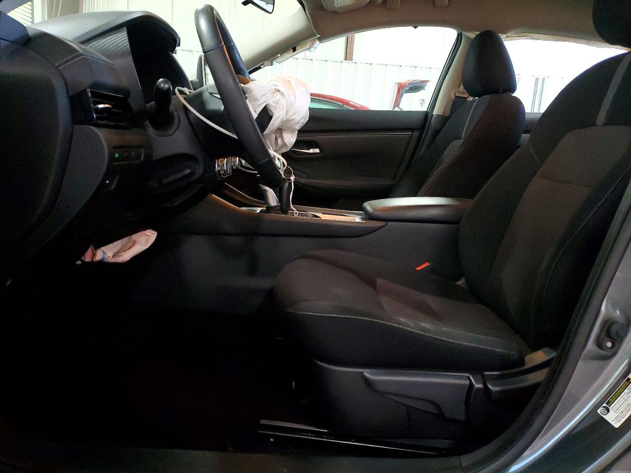 2022 Nissan Sentra Sv - Image 7