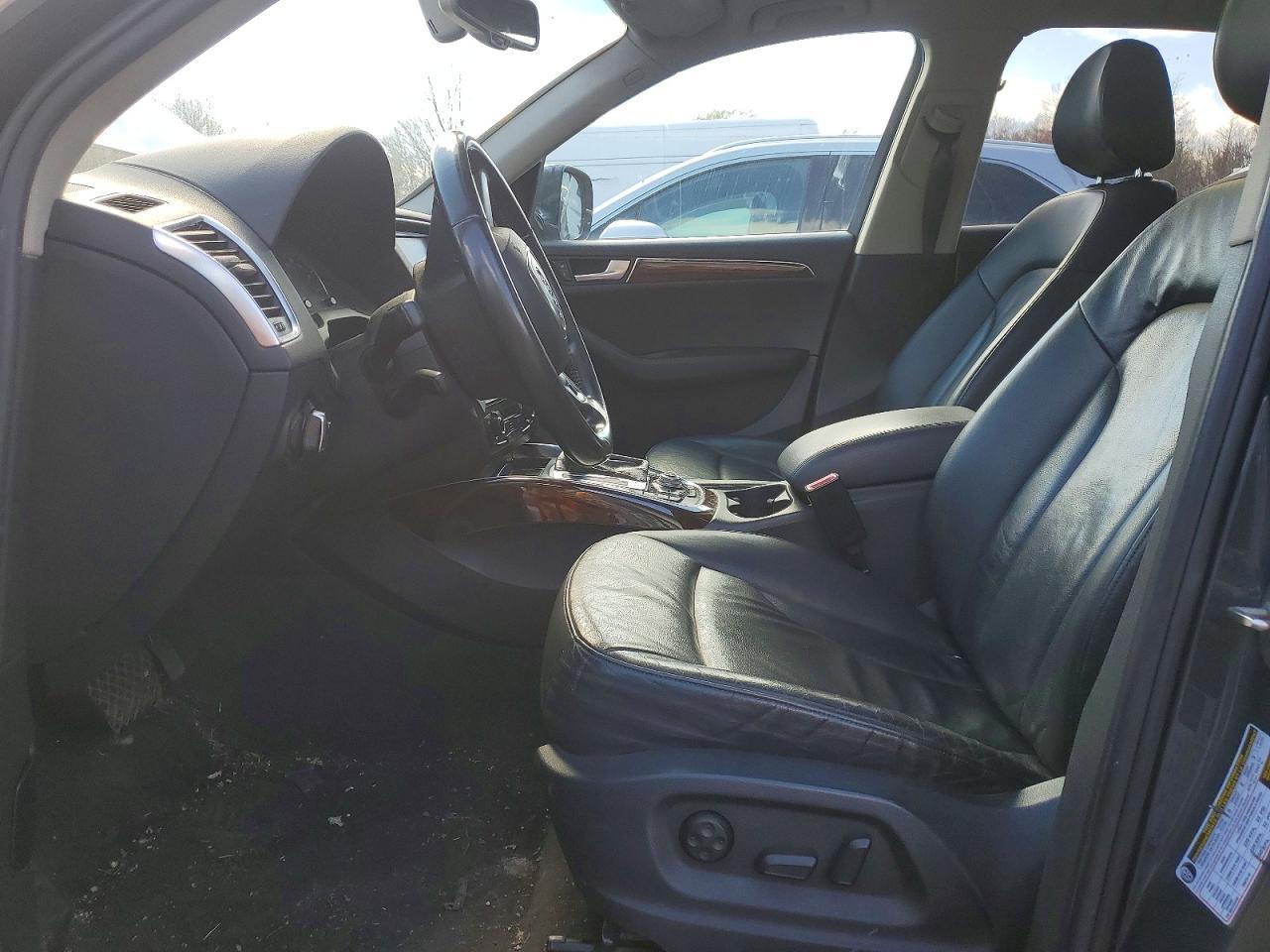 2011 Audi Q5 Premium Plus - Фото 7