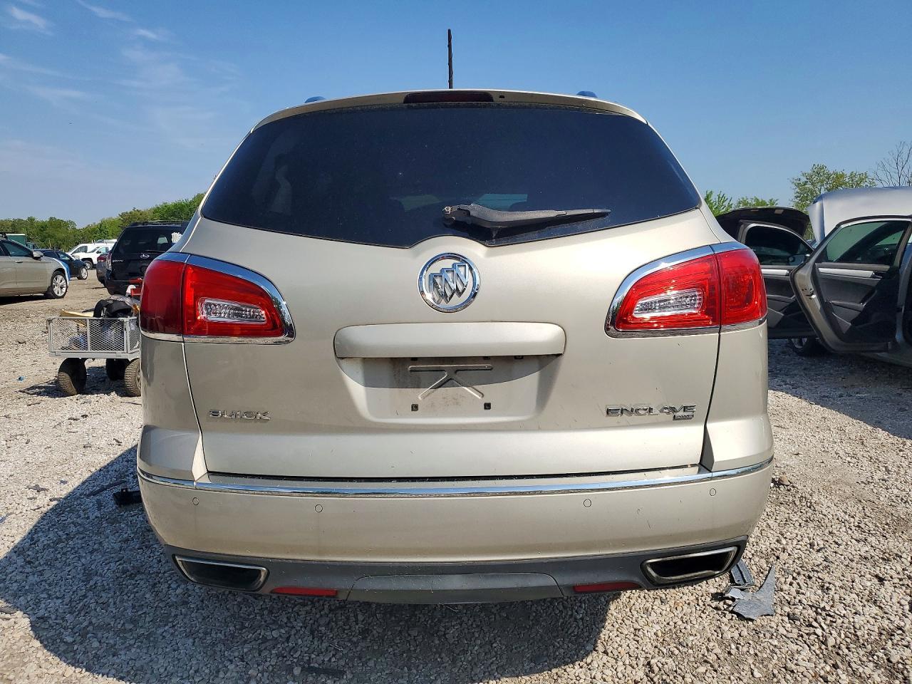 2013 Buick Enclave - Image 6