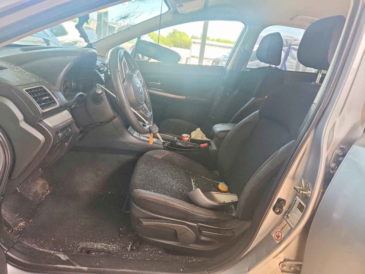 2016 Subaru Crosstrek Premium - Image 7
