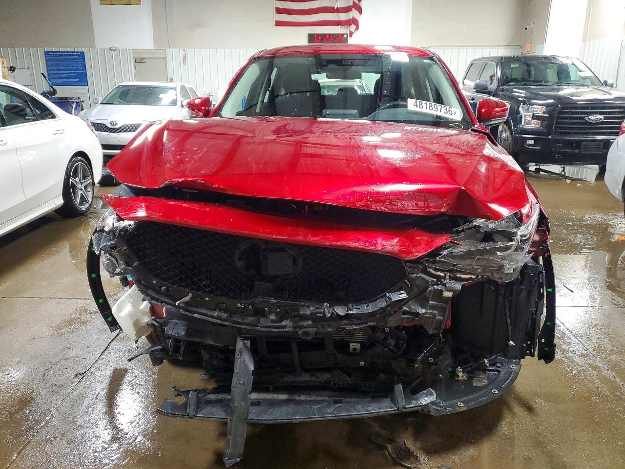 2019 Mazda Cx-5 - Фото 5