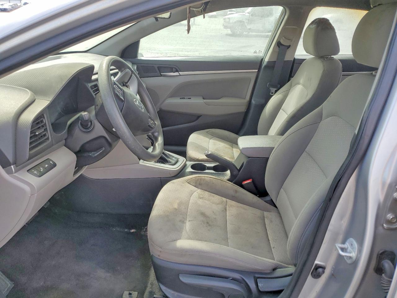 2020 Hyundai Elantra Sel - Image 7