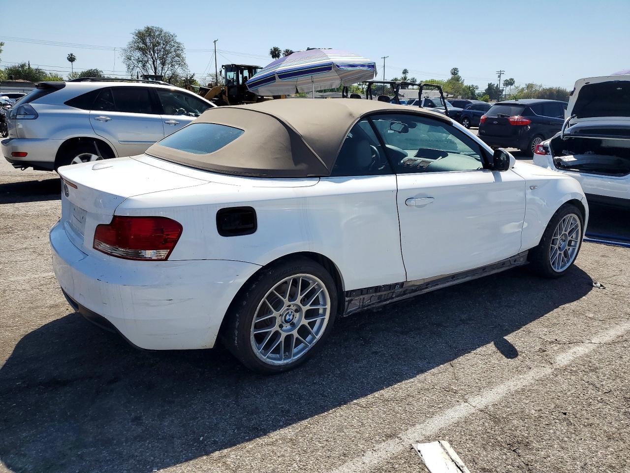 2011 BMW 128 I - Фото 3