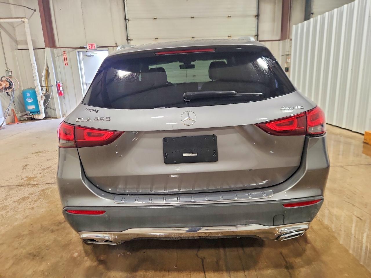 2021 Mercedes-Benz Gla 250 4Matic - Фото 6