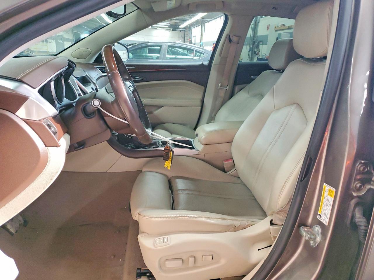 2011 Cadillac Srx - Image 7