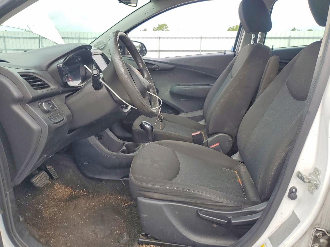 2021 Chevrolet Spark Ls - Фото 7