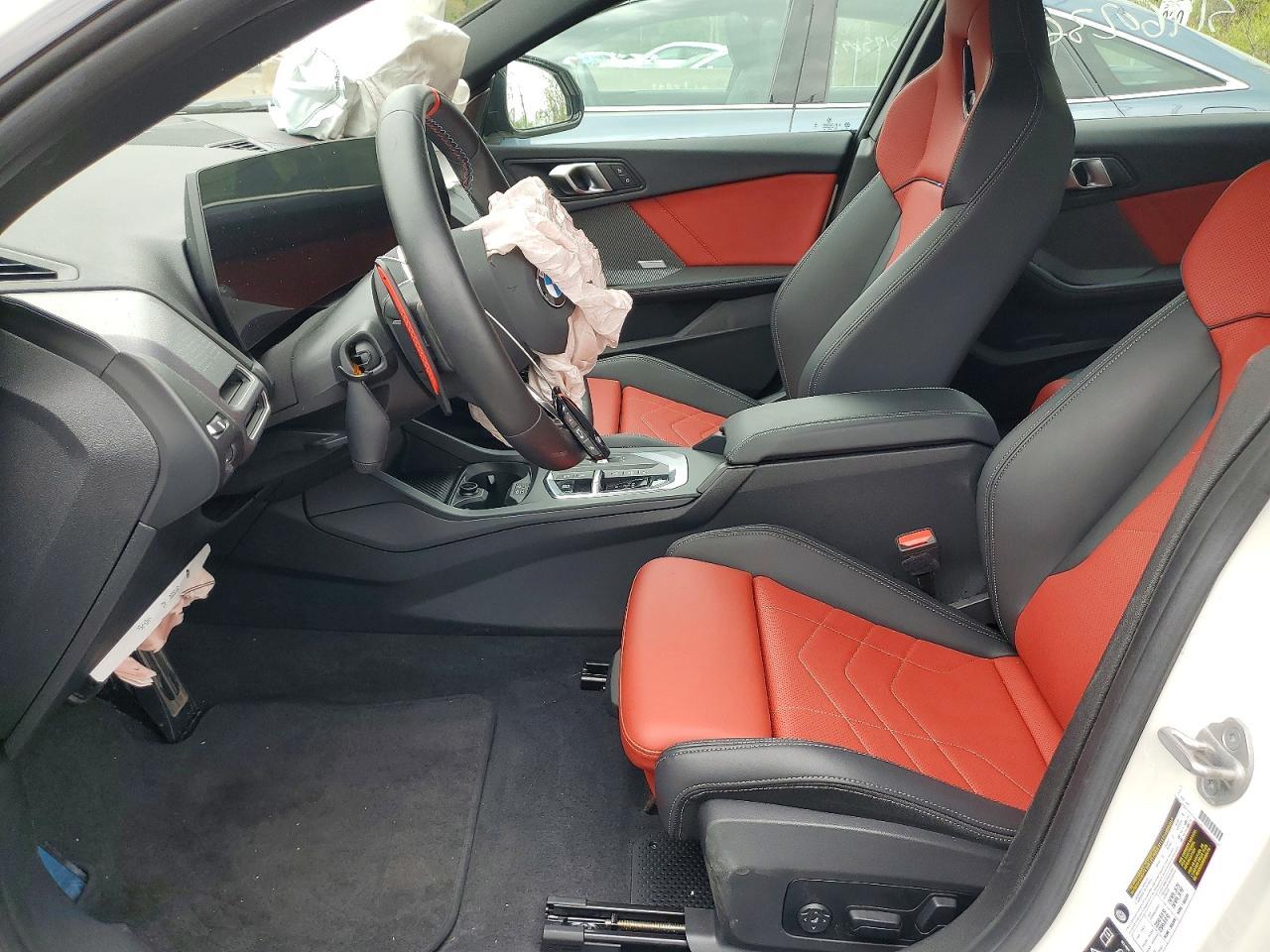 2025 BMW M235Xi - Image 7