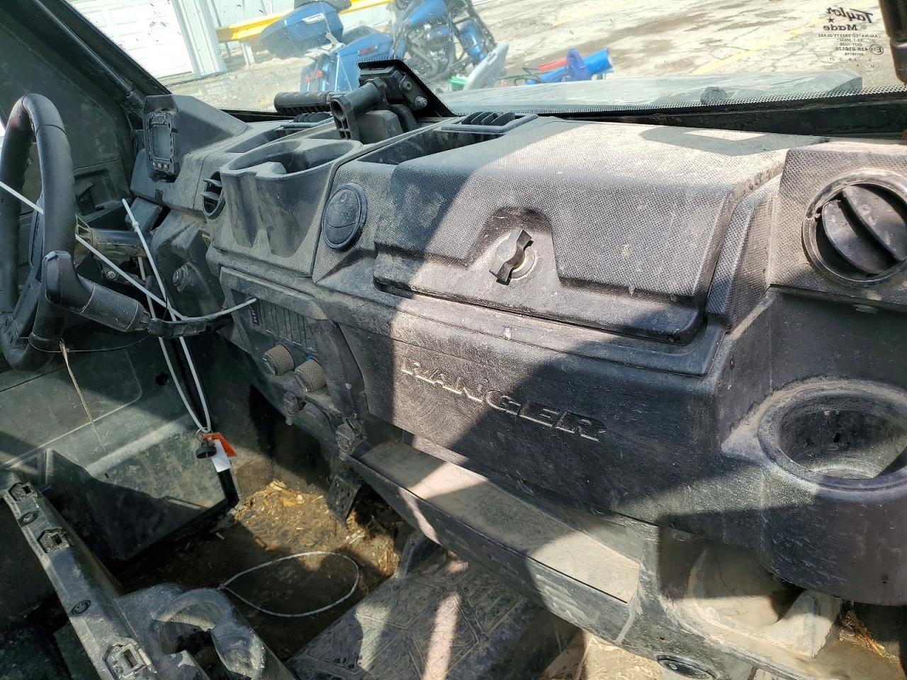 2023 Polaris Ranger Utility Vehicle - Фото 5