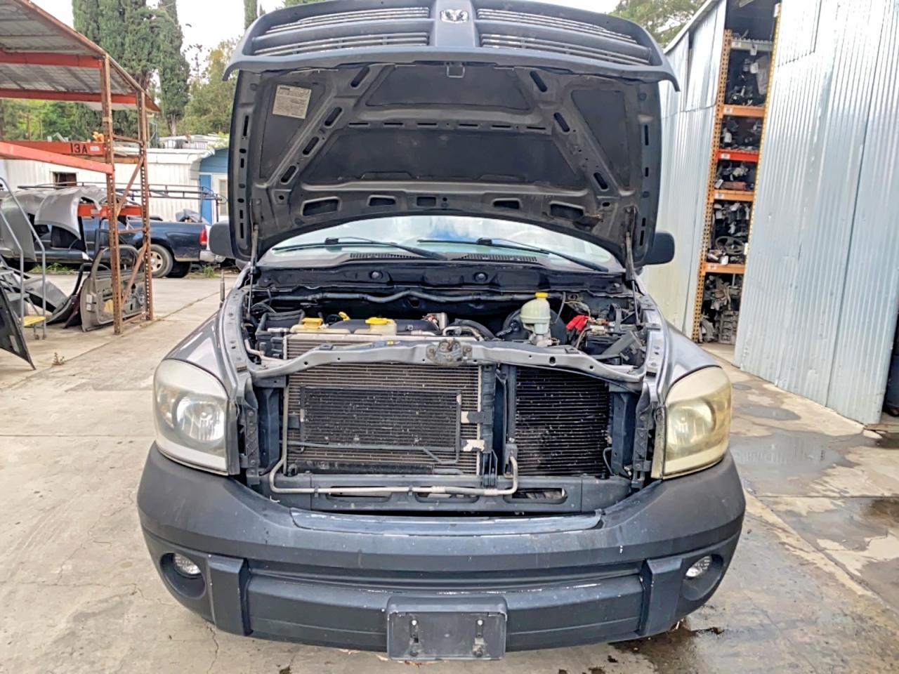 2006 Dodge Ram 1500 St - Фото 7