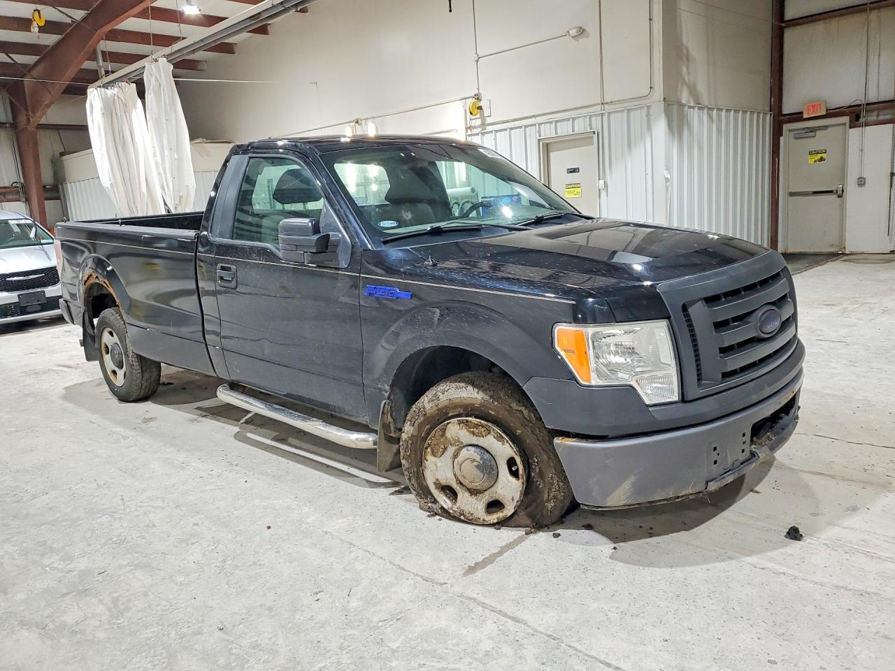 2009 Ford F150 - Фото 4