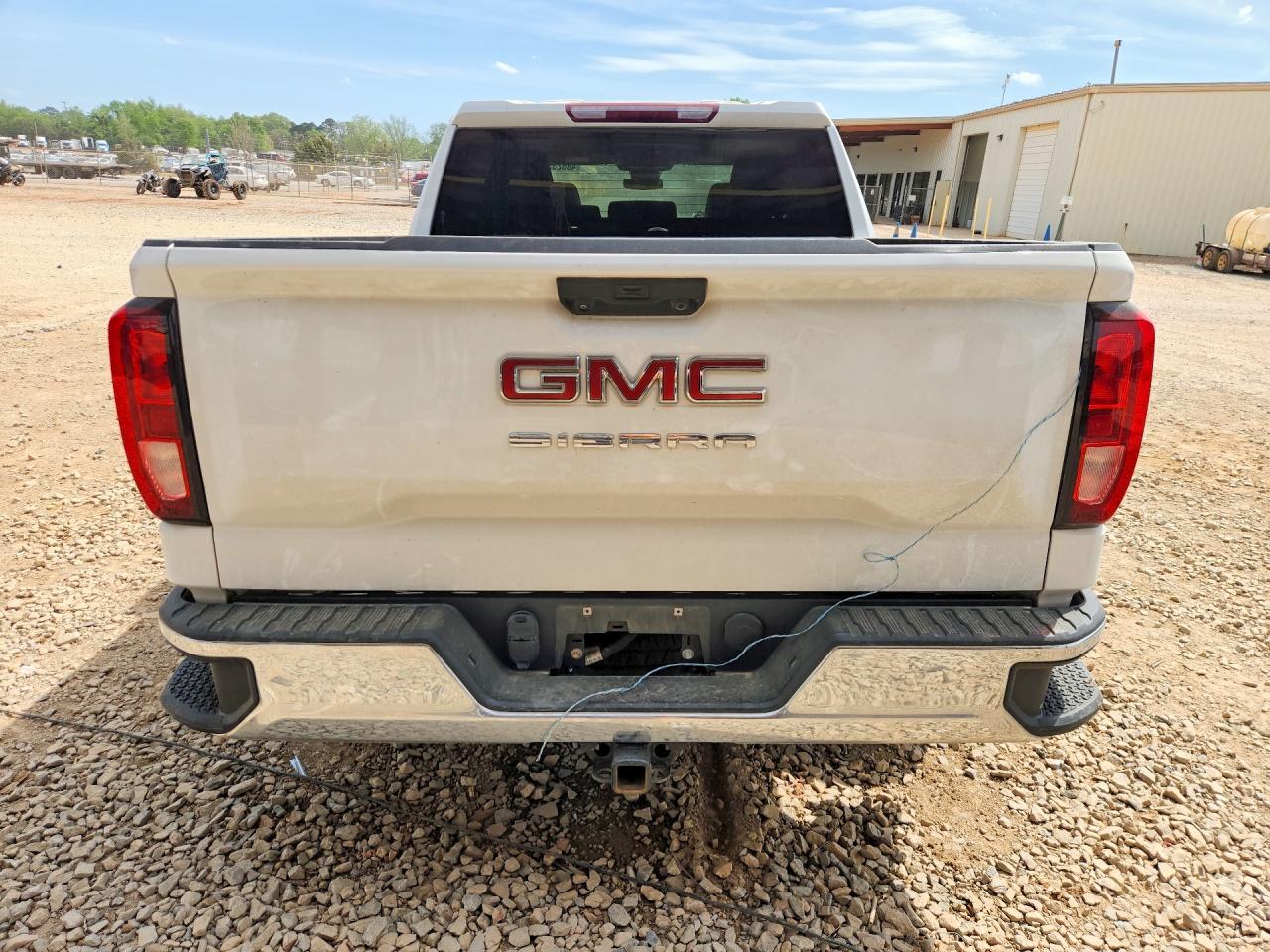 2023 GMC Sierra K1500 - Фото 6