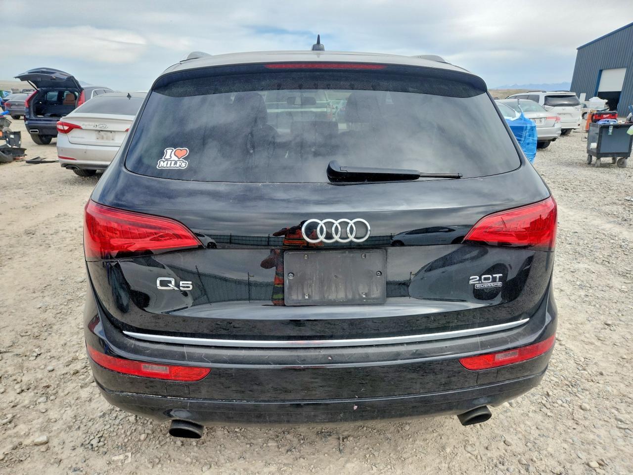 2016 Audi Q5 Premium - Image 6